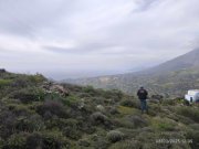 Sakturia Kreta, Sacturia Baugrundstück 2.367m² zu verkaufen  Grundstück kaufen